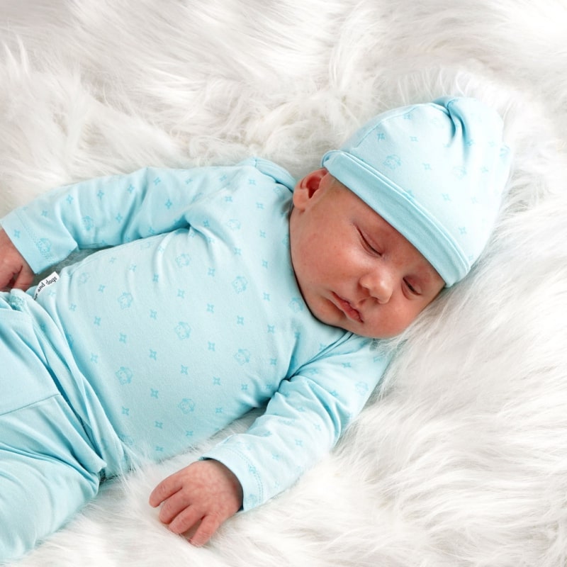 operatie Penelope native Babykleding | Geboorte pakje tot babyshirtje met naam