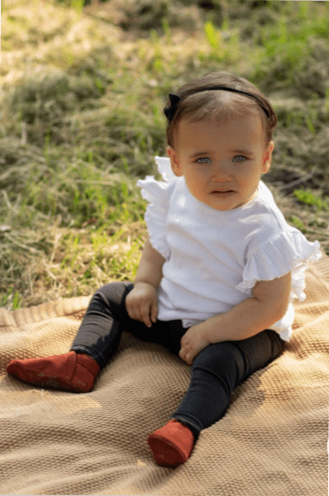 naald Uitstekend toediening Baby slofjes | Babyschoentjes en meer