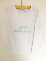 Shirt Broer Pijl