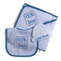 Kraampakket Stoer