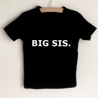 Big Sis shirt