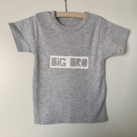 Shirt Big bro