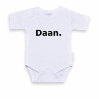 Naam romper
