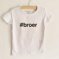 #broer shirt