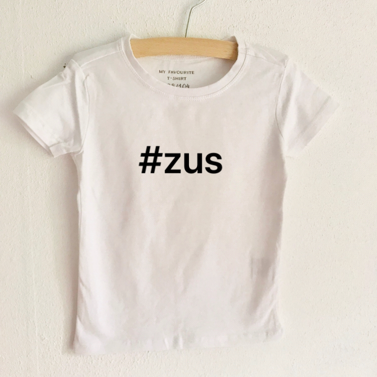 #zus shirt