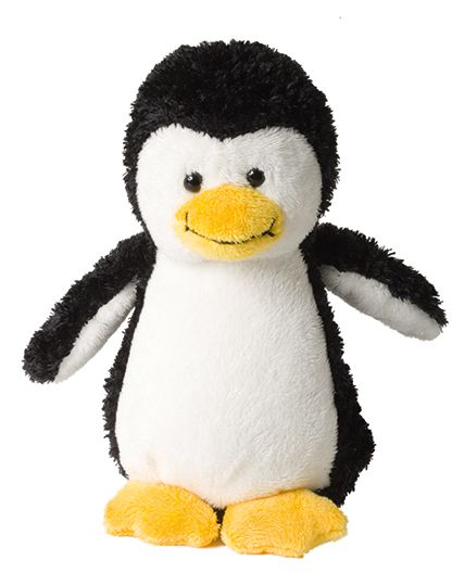 Knuffel Pinguïn -