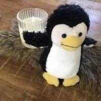 Knuffel Pingu&iuml;n