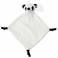 Knuffeldoekje panda