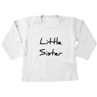 Little sister shirt