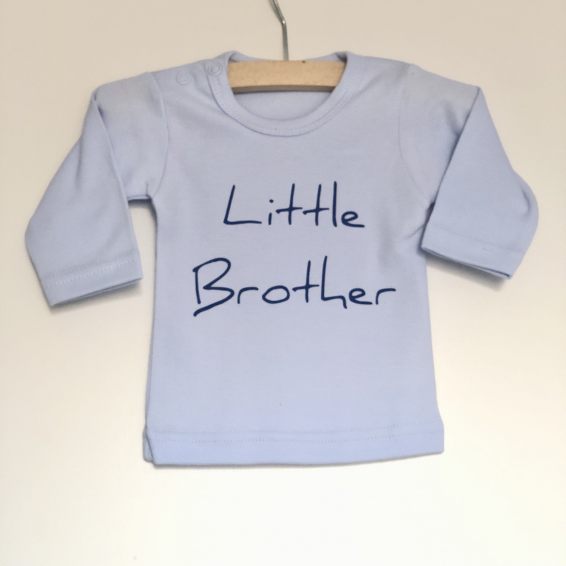 Little brother shirt