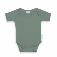 Babypakket stonegreen
