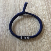 Bro armband