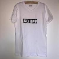 Shirt Big bro maat 122/128