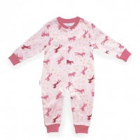 F&D Pyjama paarden