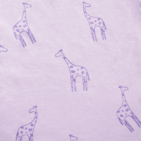 F&D Pyjama giraf