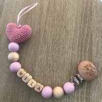 Speenkoord twinkle little star