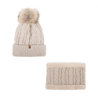Baby Wintermuts set beige