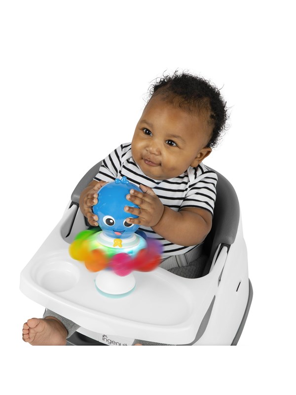 Babyspinners
