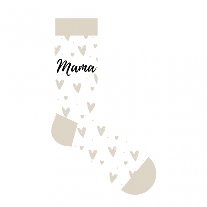 Mama sokken