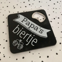 Bieropener Papa