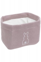 Commode Rabbit Lilac