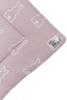 Boxkleed Rabbit Lilac