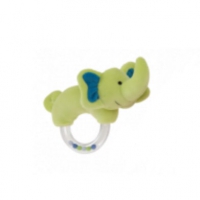 Baby Cadeau set Olifant