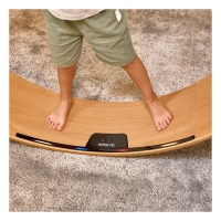 Interactief Balanceboard Led & geluid