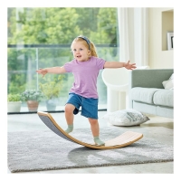 Interactief Balanceboard Led & geluid