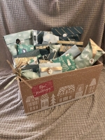 Adventskalender zwangerschap