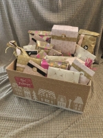 Adventskalender zwangerschap