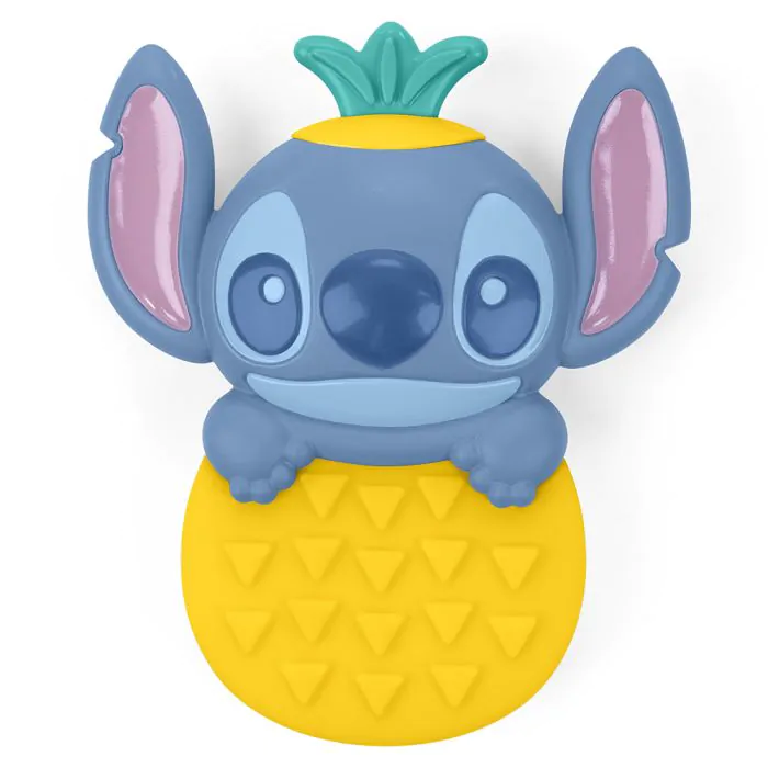 Stitch rammelaar bijtfiguur