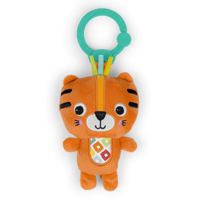 Baby hangspeeltje tijger