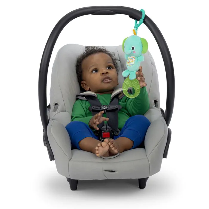 Baby hangspeeltje olifantje