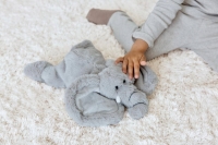 Brievenbus Knuffel Olifant