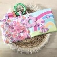 Kraamgeschenk Bloemen