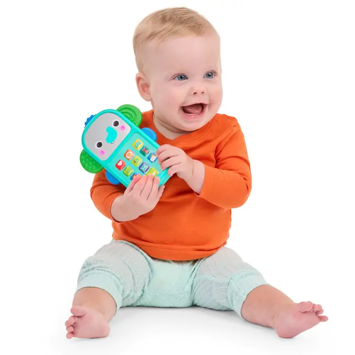 Baby activiteiten telefoon Olifant
