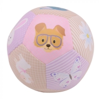 Zachte babybal Dieren
