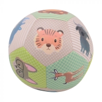 Zachte babybal Dieren