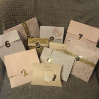 Kraampakket 10 dagen