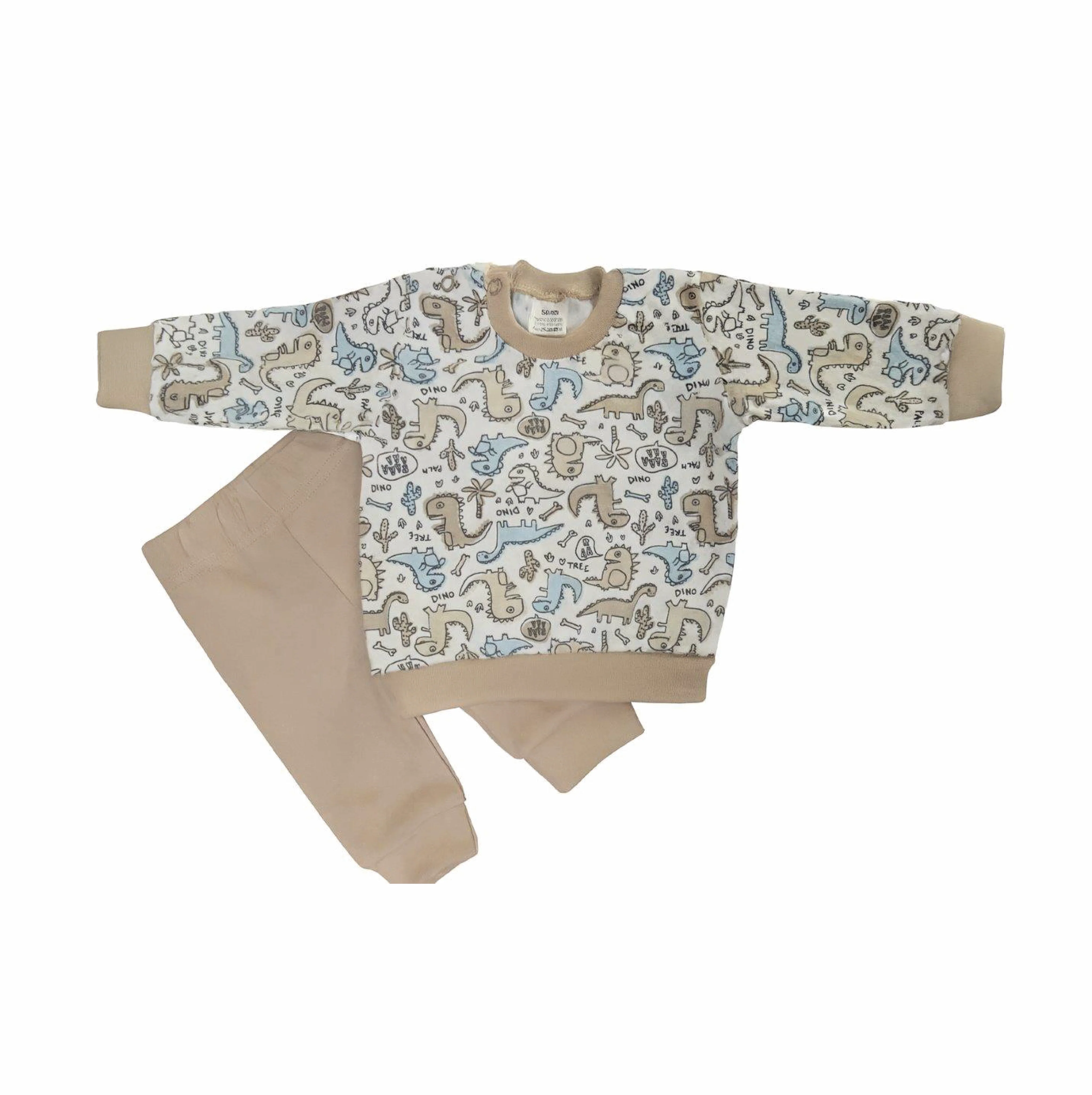 Pyjama Dino