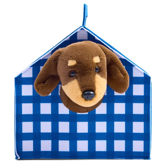 Dierenarts speelgoed set