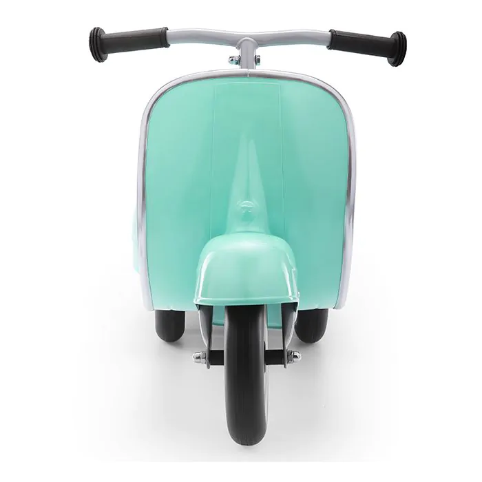 Loopfiets Scooter mint