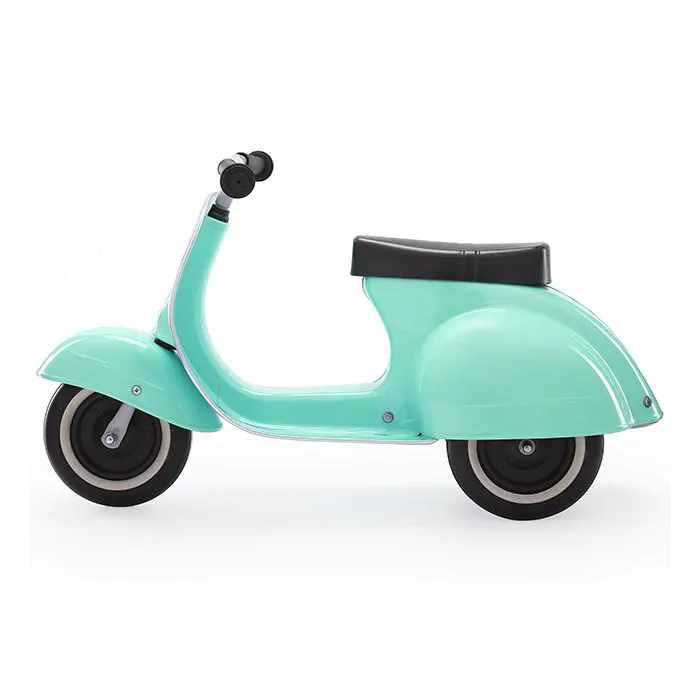 Loopfiets Scooter mint