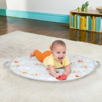 Activiteiten babygym Winnie de Pooh