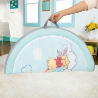 Activiteiten babygym Winnie de Pooh