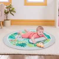 Babygym Rainforest wild animals