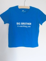 Shirt Big Brother
